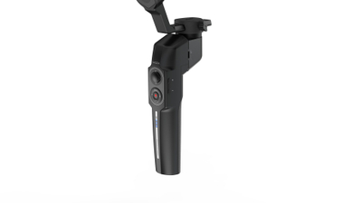 Stabilizues kamera Gudsen MOZA AirCross 3 Master Kit, 3 bosht, me iFocus, i zi