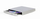 Lexues DVD i jashtëm Gembird DVD-USB-021-SV, USB 2.0, argjendtë