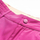 Pantallona të shkurtra fëmijësh Hi-Tec Amilo 1/2 Jr, material sintetik, 4 way stretch, gri