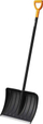Lopatë dëbore Fiskars 1052526, ( 53 cm ), 1690 g, e zezë 