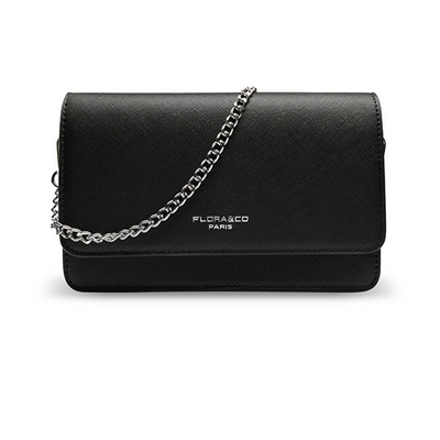 Ҫantë krahu Flora&Co 8053, e zezë