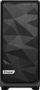 Kasë Fractal Design Meshify 2 Compact TG Light Tint, e hirtë, Midi Tower