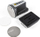 Mprehës thikash Work Sharp Rolling WSKTNRKS-I, gur diamanti, portativ, i zi