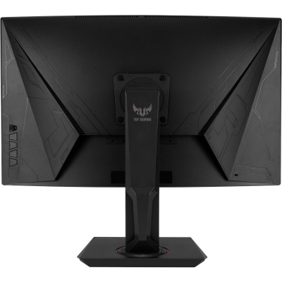 Monitor gaming ASUS TUF VG32VQR, 31.5", 165Hz, WQHD, i harkuar