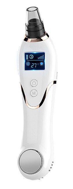 Pajisje kozmetike Beauty Relax Poremax HOT & COLD BR-1490
