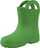 Çizme shiut për kalamaj Crocs Handle It Kids 12803, të lehta, jeshile e errët