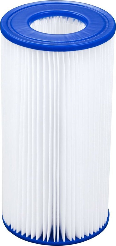 Pishinë Bestway Steel Pro Max 561FJ, 549x132 cm, set 12 në 1, gri