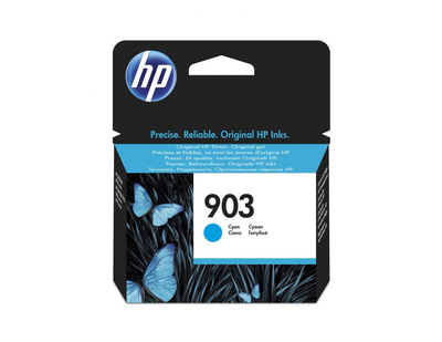 Kartushë boje HP 903 T6L87AE, cyan, deri 315 faqe