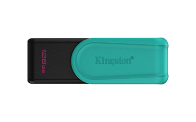 USB Kingston DataTraveler Exodia S, 128GB, USB 3.2, me ngjyra