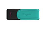 USB flash Kingston DataTraveler Exodia S, 128GB, USB 3.2, shumëngjyrësh