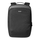 Shpinë për laptop Tomtoc Urban, 16", 15L, e zezë