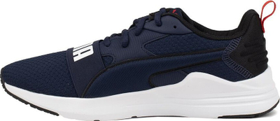 Atlete Puma Wired M 389275 03, SoftFoam, për meshkuj, navy