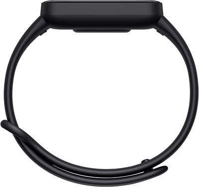 Orë e mençur Xiaomi mi band pro, 1.47“ bluetooth, Amoled 200mah, e zezë