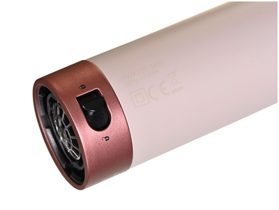 Stiluese për flokë Dyson Airwrap Co-anda2x, rozë