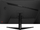 Monitor MSI G321Q, 31.5", QHD, 170Hz, i zi