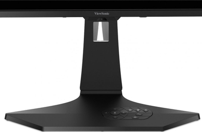 Monitor gaming ViewSonic XG272-2K-OLED, 27", 2K 240Hz, i zi