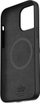 Maskë mbrojtëse Puro ICON MAG për iPhone 14 Pro 6.1", me MagSafe, e zezë