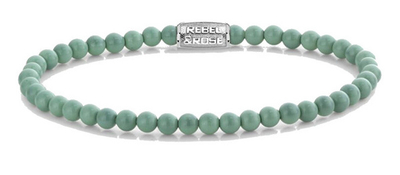Byzylyk Rebel&Rose Endless Summer Mint RR-40088-S
