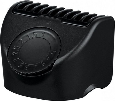 Set makinë rroje Remington Beard Kit, i zi