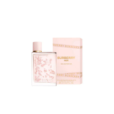Eau de Parfum Burberry Her, 88ml