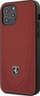 Mbulesë telefoni Ferrari Off Track FEOGOHCP12MRE për iPhone 12 / 12 Pro 6.1", hardcase, e kuqe