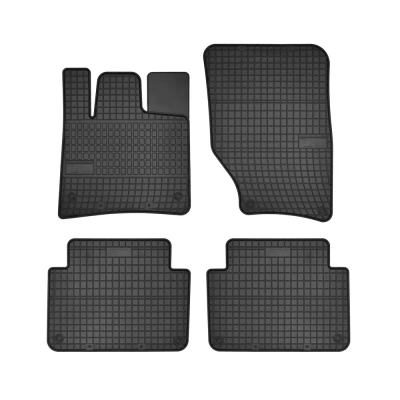 Shtroje Gome Audi Q7 2006-2015 0724