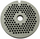 Filter mishi Razor 8A2.7, çelik inox, trashësi 5.5 mm, vrima 2.7 mm