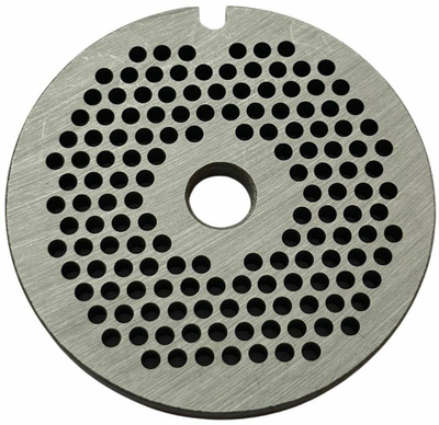 Filter mishi Razor 8A2.7, çelik inox, trashësi 5.5 mm, vrima 2.7 mm