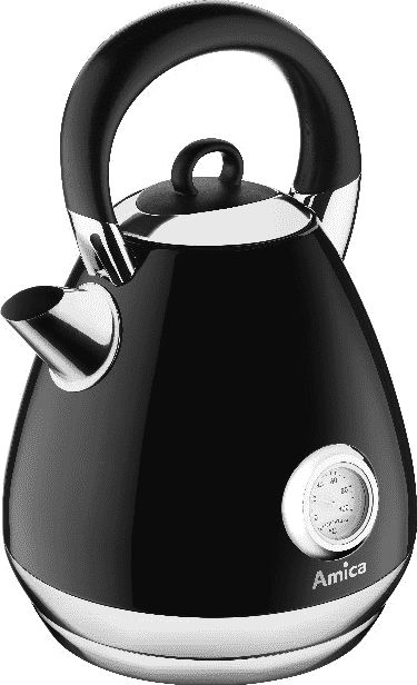 Vlues uji Amica KF 4041, 2200 W, 1.7 L, i zi