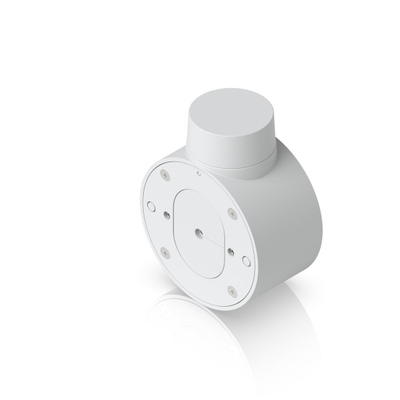 Kuti lidhëse Ubiquiti UACC Camera CJB W, për kamera UniFi, e bardhë