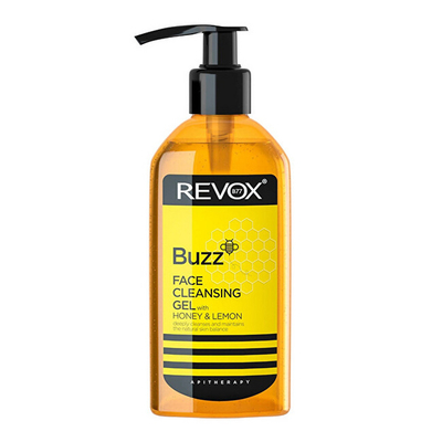 Xhel Revox Buzz Honey & Lemon, 180 ml