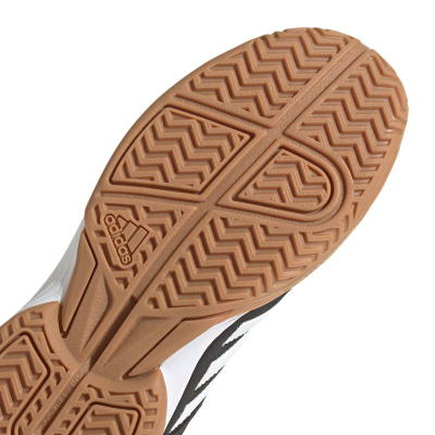 Патики Adidas Speedcourt IE4295, за деца, црни