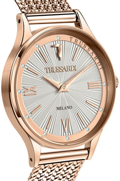 Orë dore Trussardi T-Star R2453152508