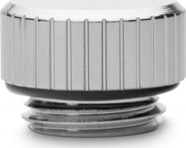 Kapak për sistem ftohje me ujë EKWB EK-Quantum Torque Micro Plug, G1/4, nikeli