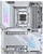 Pllakë amë Gigabyte X870E Aorus Pro X3D ICE, DDR5, PCIe 5.0, e bardhë