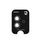 Mbrojtës kamere Joyroom JR-MSF0298 për iPhone 16 16 Plus, xham 0.3mm 9H, i zi