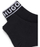 Set çorape për femra Hugo Boss, 2 palë, të zeza