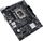 Pllakë amë ASUS PRIME H610M-K D4 (DDR4) - Intel H610