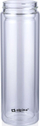 Shishe uji Alpina, qelq me dy shtresa, 450ml, transparente