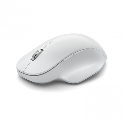 Maus Bluetooth Glacier 222-00023, ergonomik, Bluetooth 5.0 LE, gri e çelët