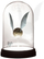 Dritë dekorative Paladone Harry Potter Golden Snitch, LED, transparente