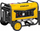 Генератор Scheppach SG3100, 2.7 kW, резервоар 15 L, сина боја