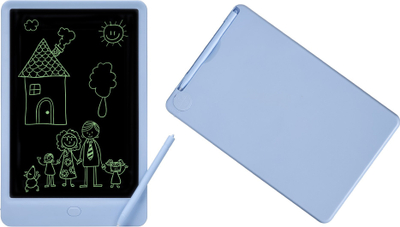 Tablet grafike Denver LWT-10510, 10.5", LCD, blu