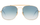 RAY BAN RB3561 57 001/3F 2N