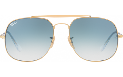 RAY BAN RB3561 57 001/3F 2N