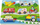 Puzzle zanor me automjete univerzale Viga, shumëngjyrësh