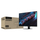 Monitor Gigabyte GS32Q, 31.5", 2560 x 1440, Quad HD, 165 Hz, i zi