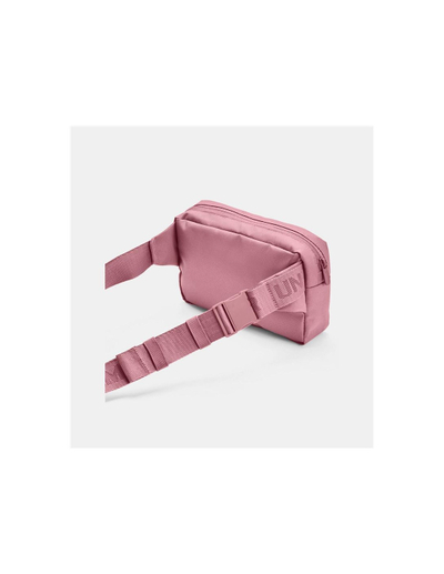 Çantë crossbody Under Armour Loudon Lite WB, 3L, ngjyrë rozë