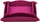 Tabaka aksesorësh Friedrich Lederwaren 20082-9, rozë, unisex