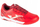 Këpucë futbolli indoor Joma Propulsion 2506 IN Jr PRJS2506IN, për fëmijë, taban gome, të kuqe